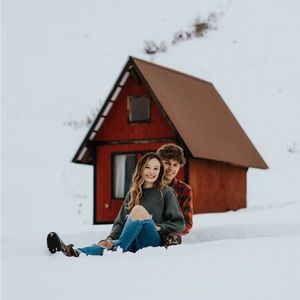 Meet your Posher, Lydia